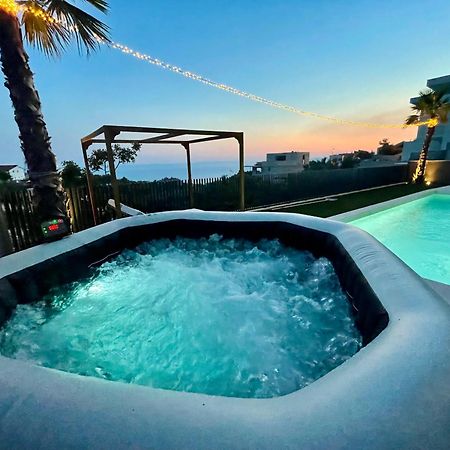 Villa 5 Makarska Luaran gambar