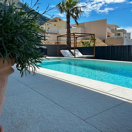 Villa 5 Makarska Luaran gambar