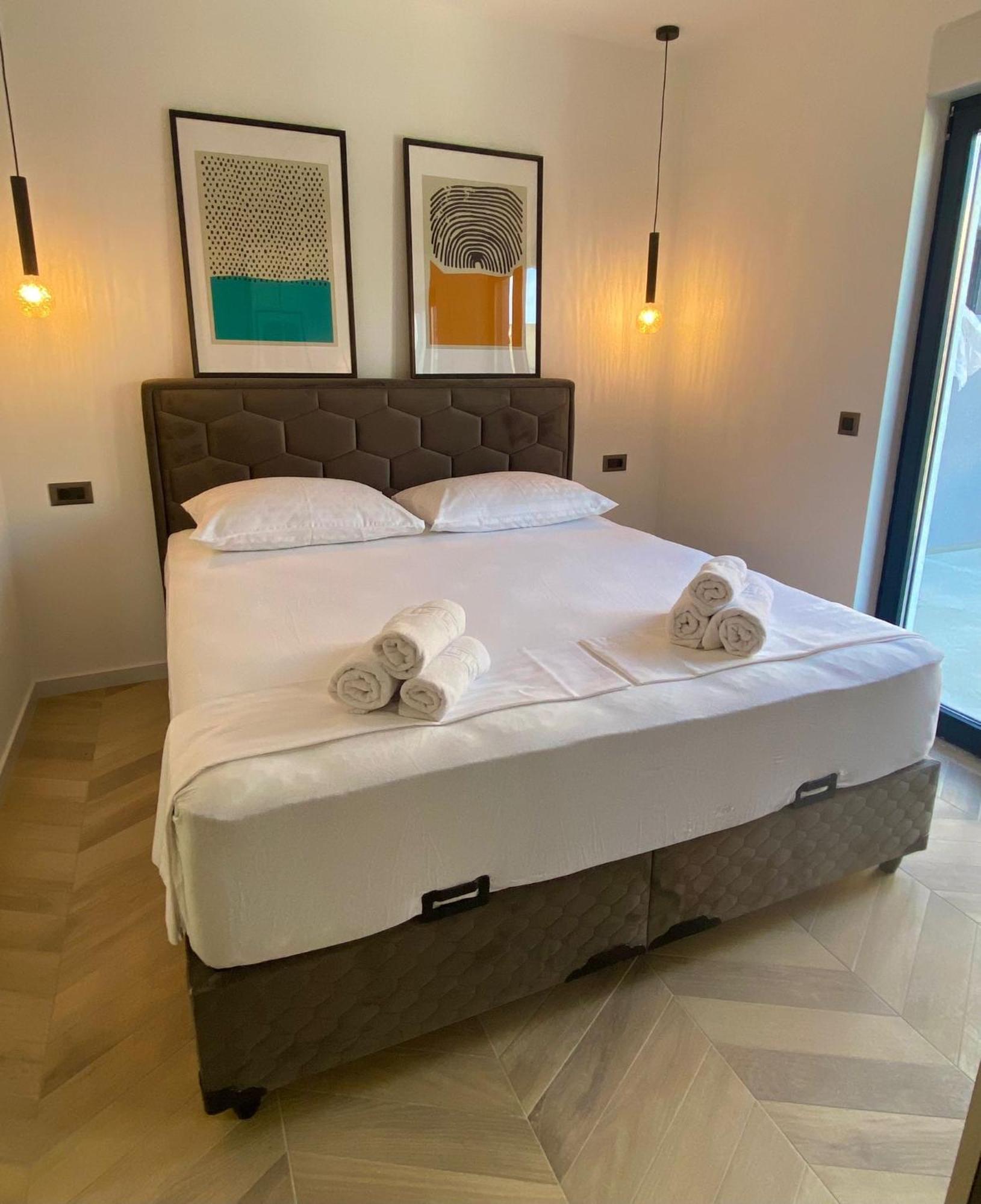 Villa 5 Makarska Luaran gambar