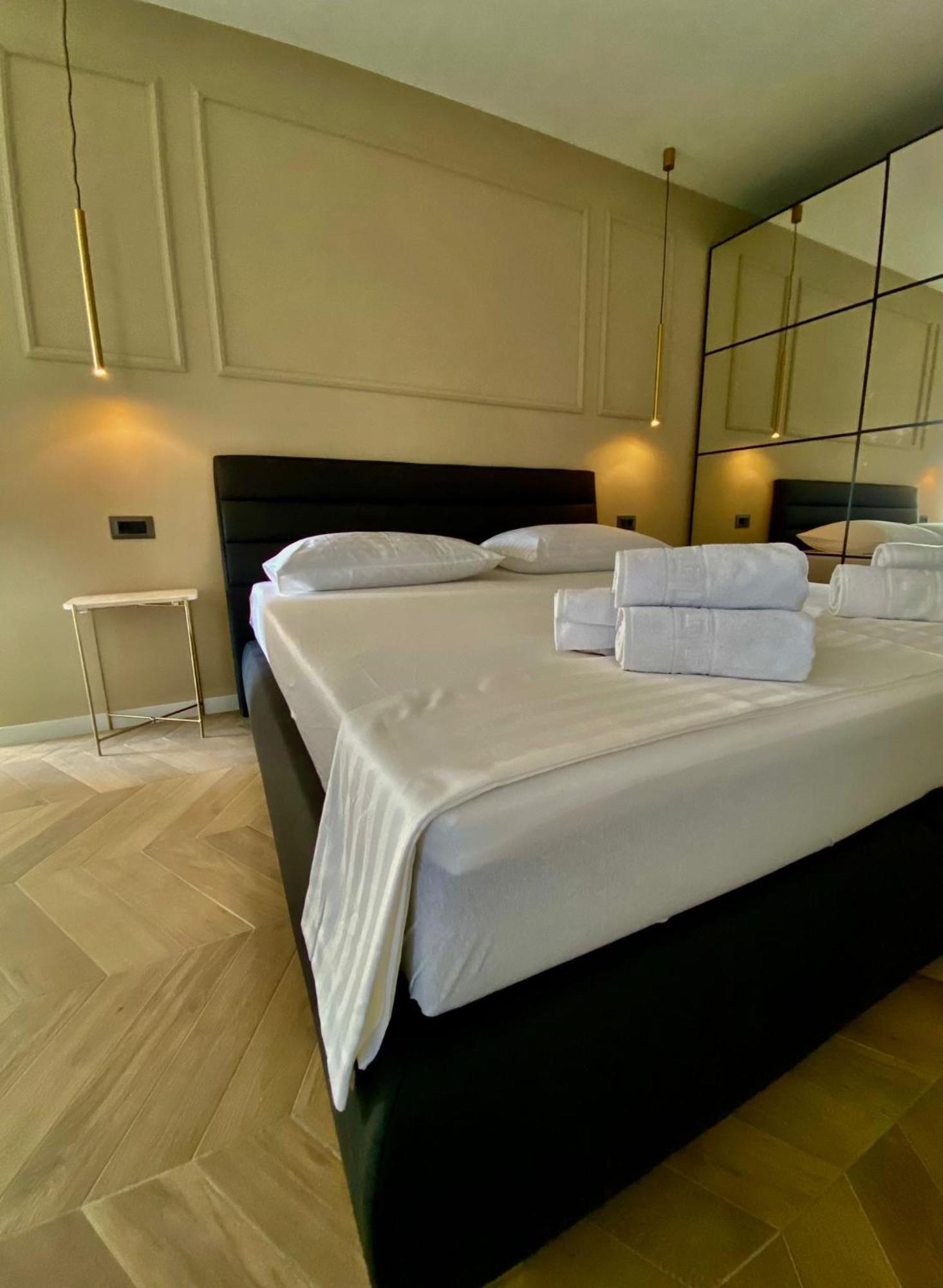Villa 5 Makarska Luaran gambar