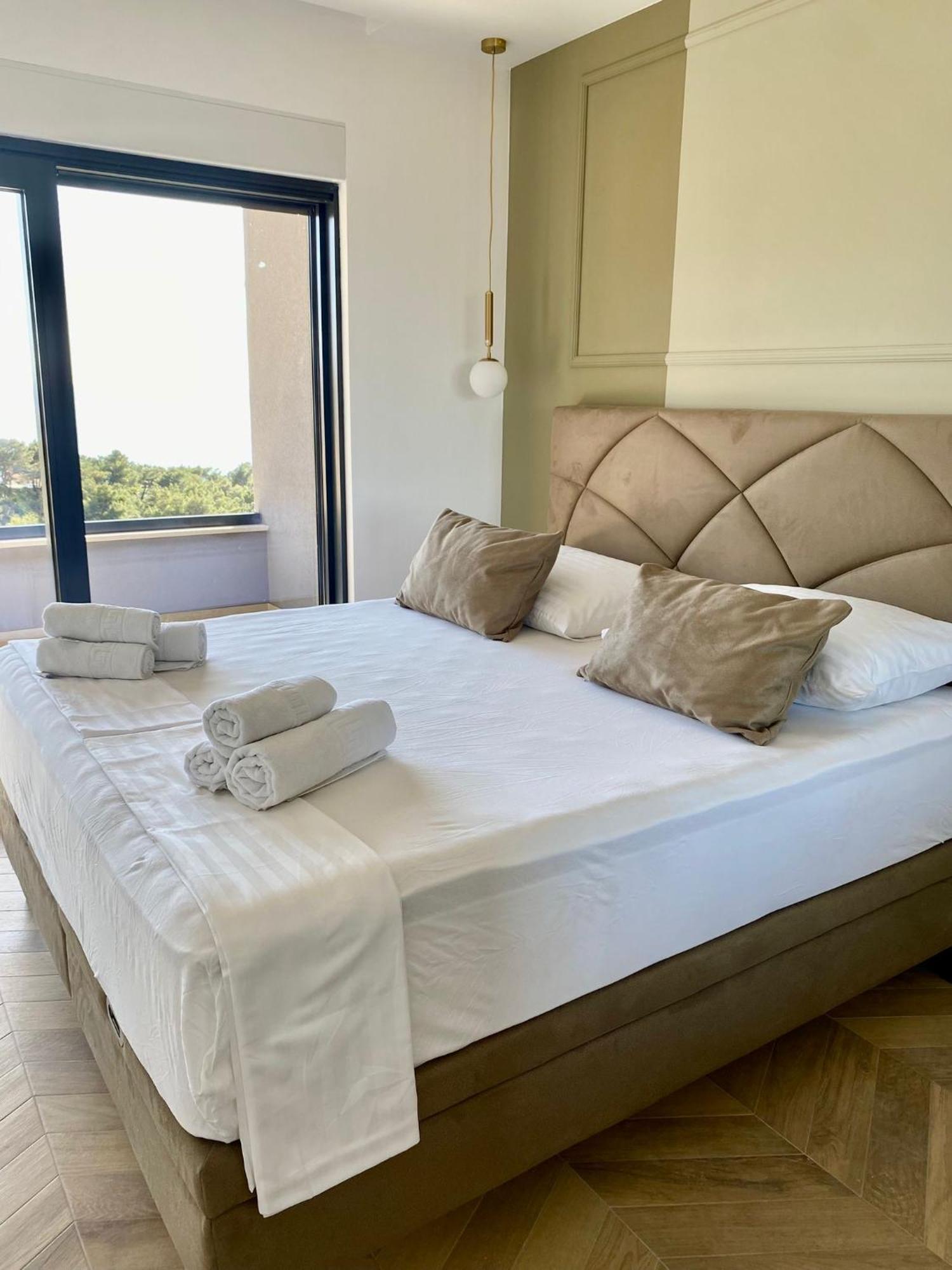 Villa 5 Makarska Luaran gambar