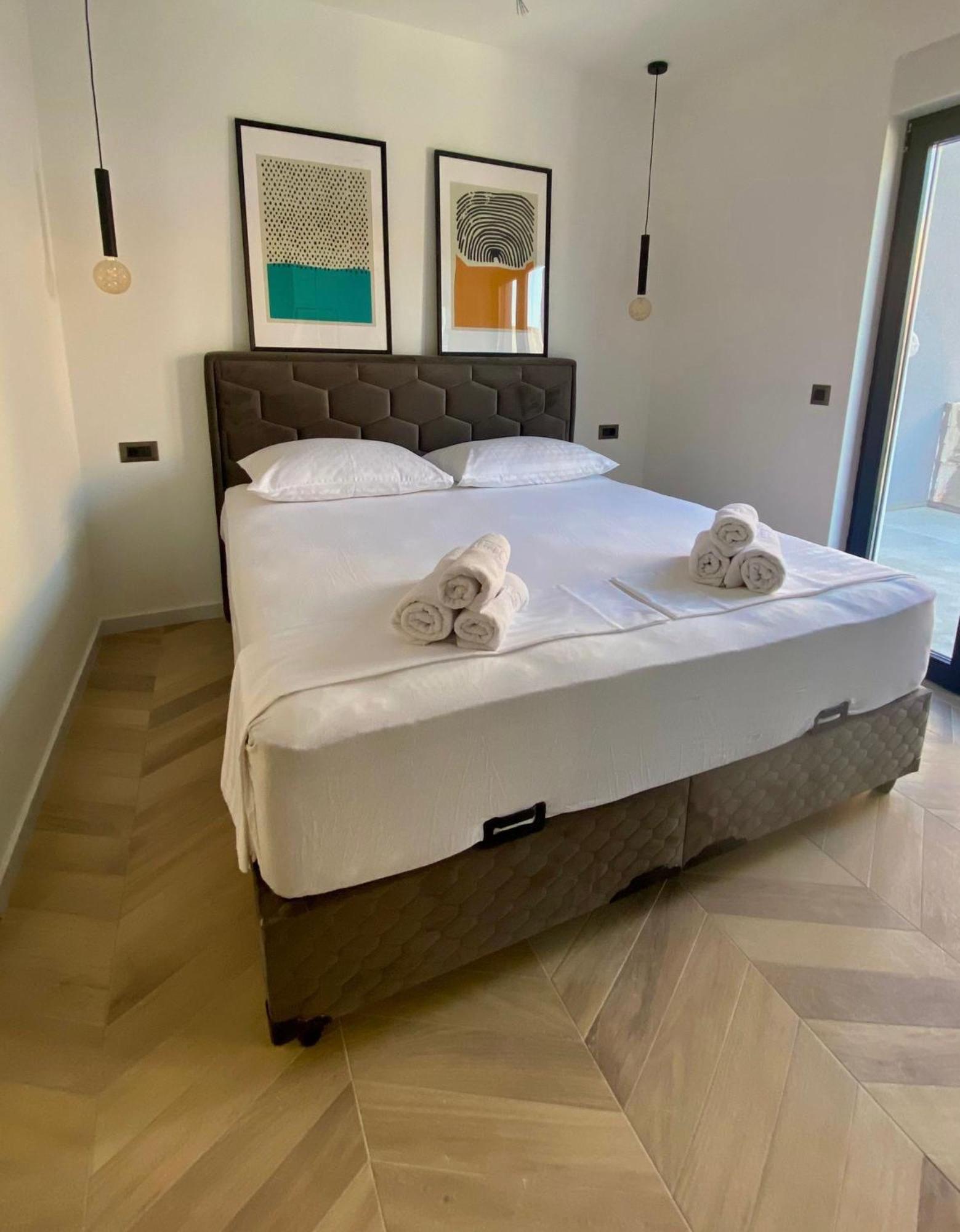 Villa 5 Makarska Luaran gambar