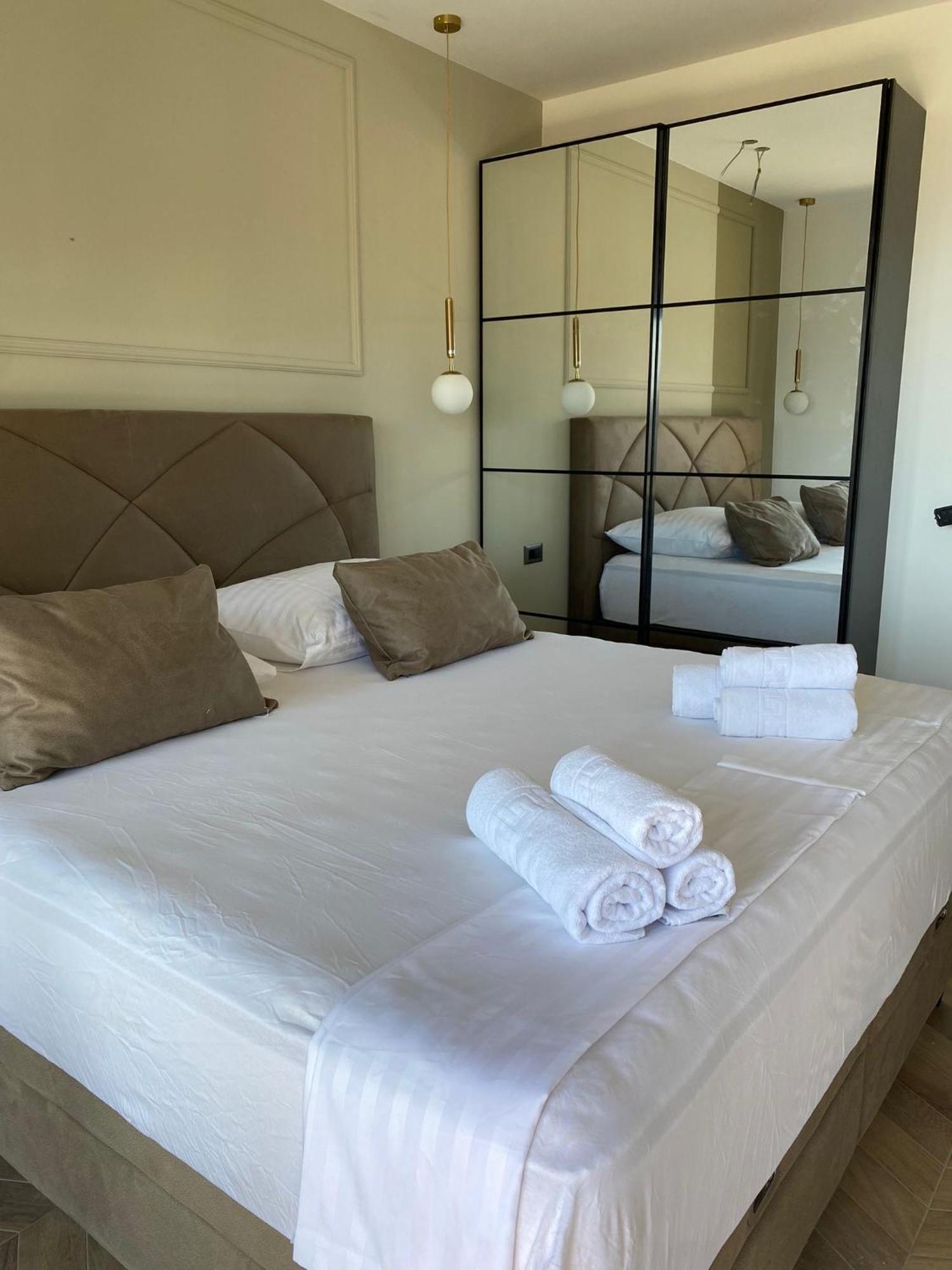 Villa 5 Makarska Luaran gambar