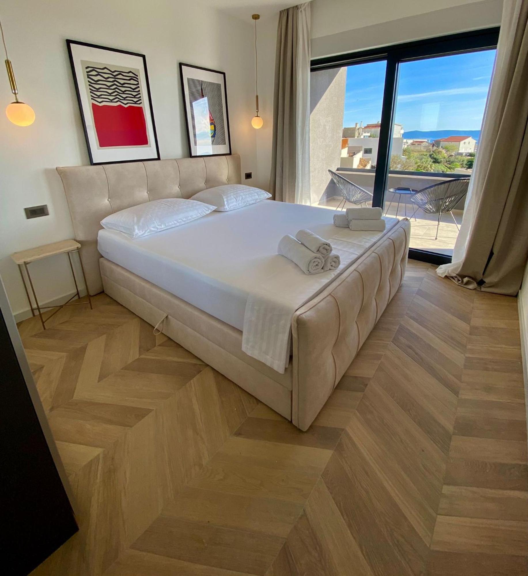 Villa 5 Makarska Luaran gambar