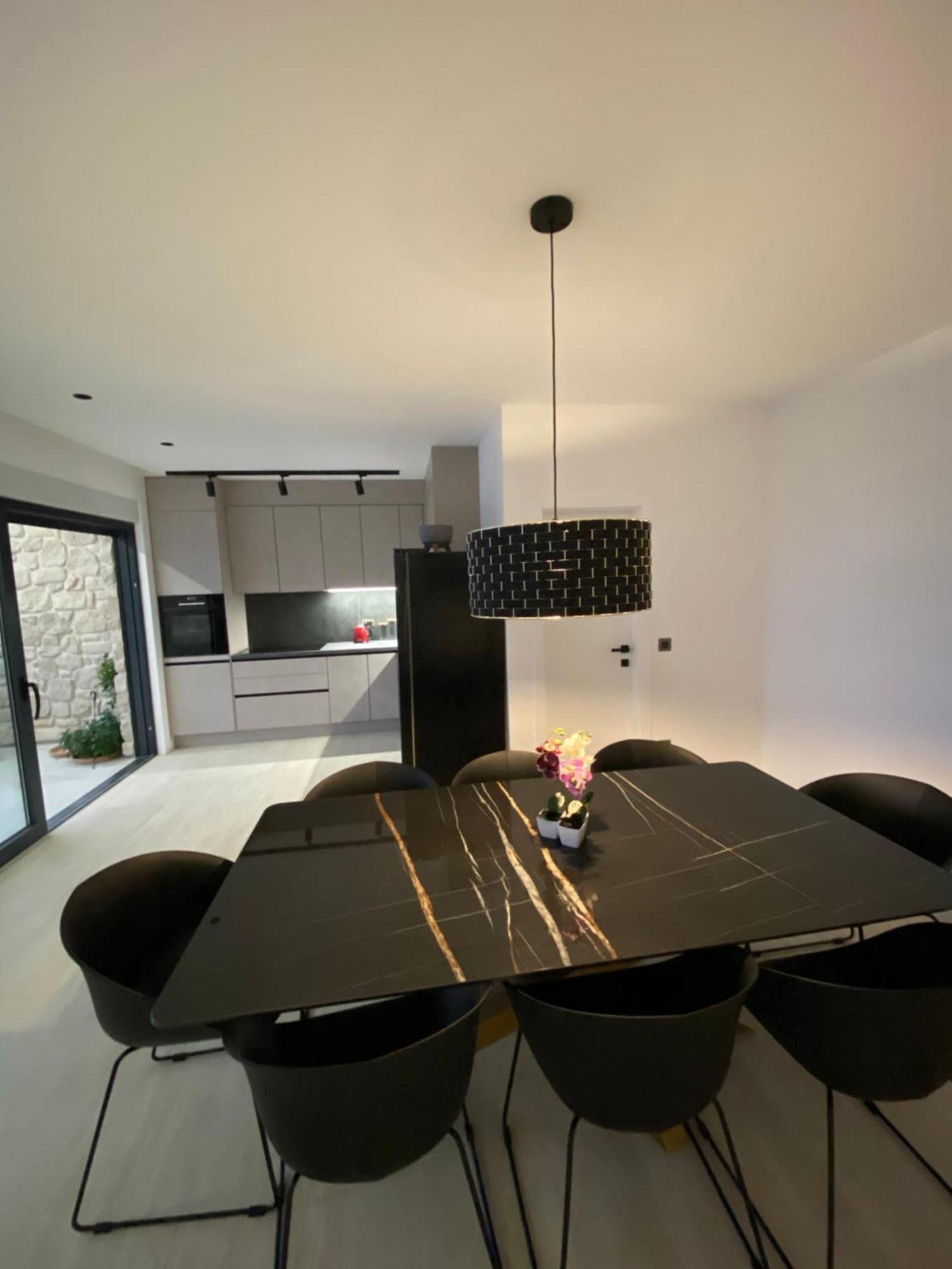 Villa 5 Makarska Luaran gambar