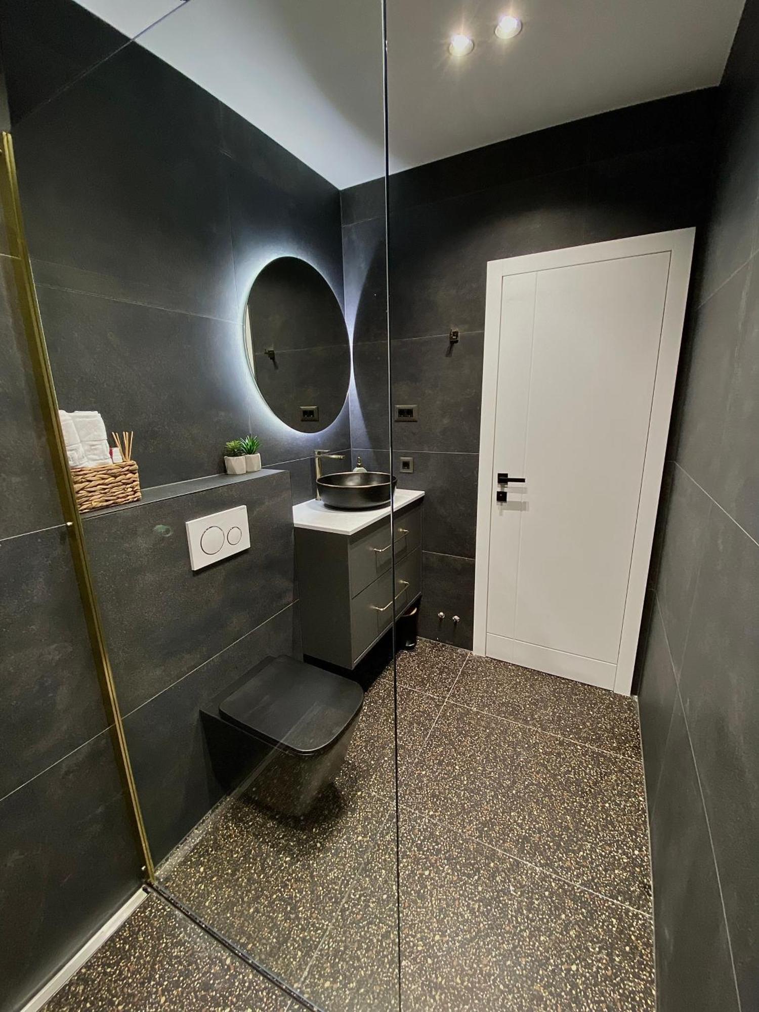 Villa 5 Makarska Luaran gambar
