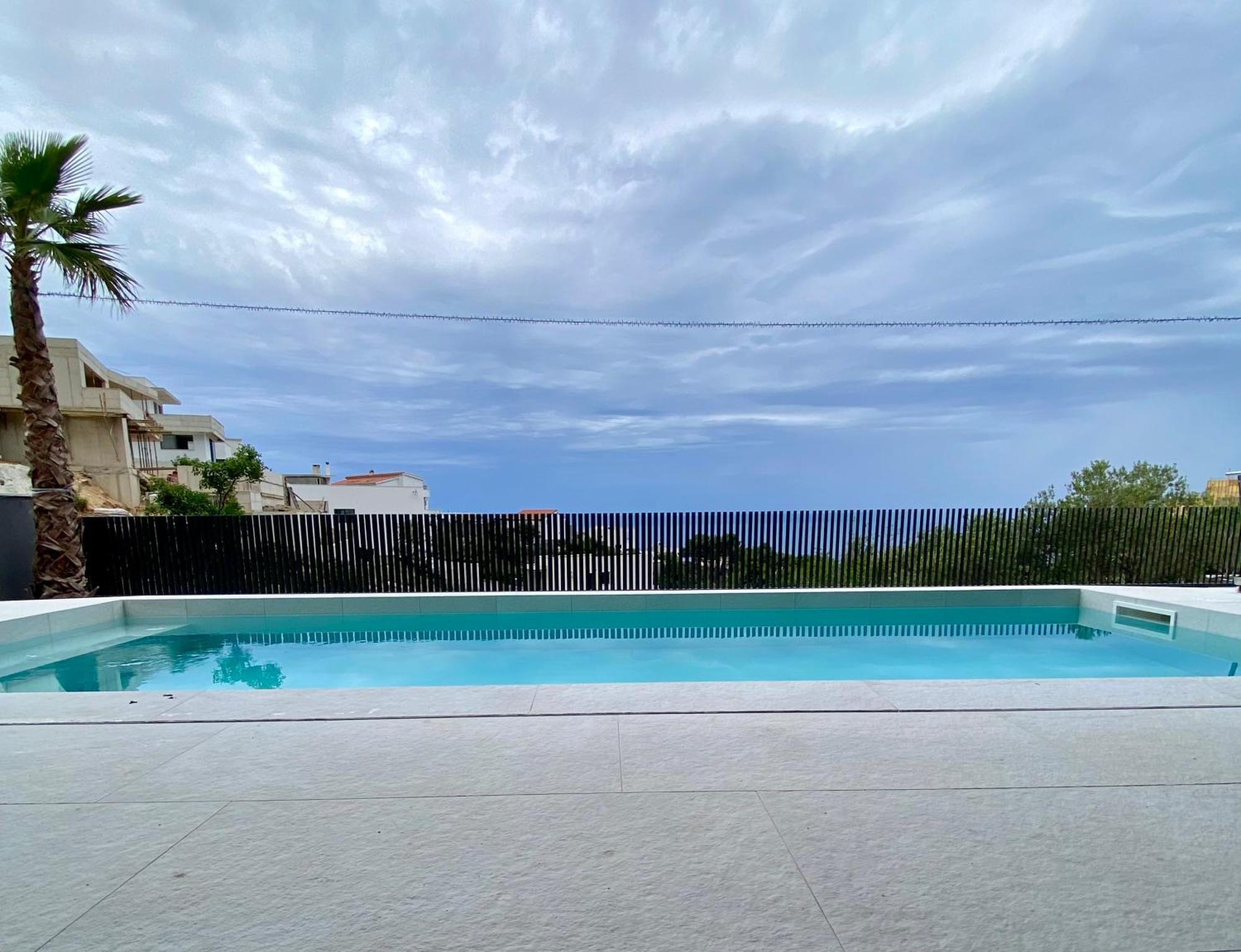 Villa 5 Makarska Luaran gambar