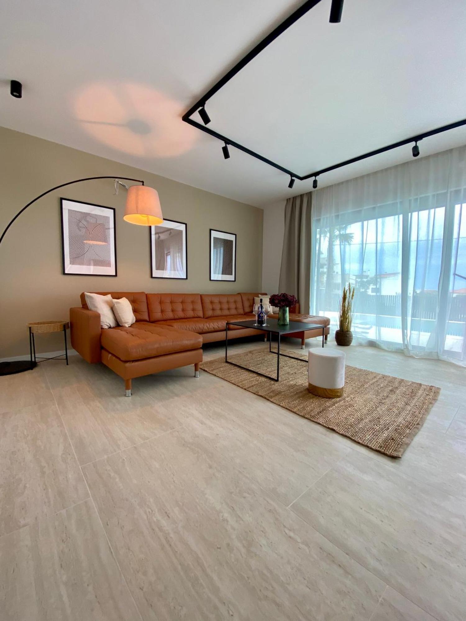 Villa 5 Makarska Luaran gambar