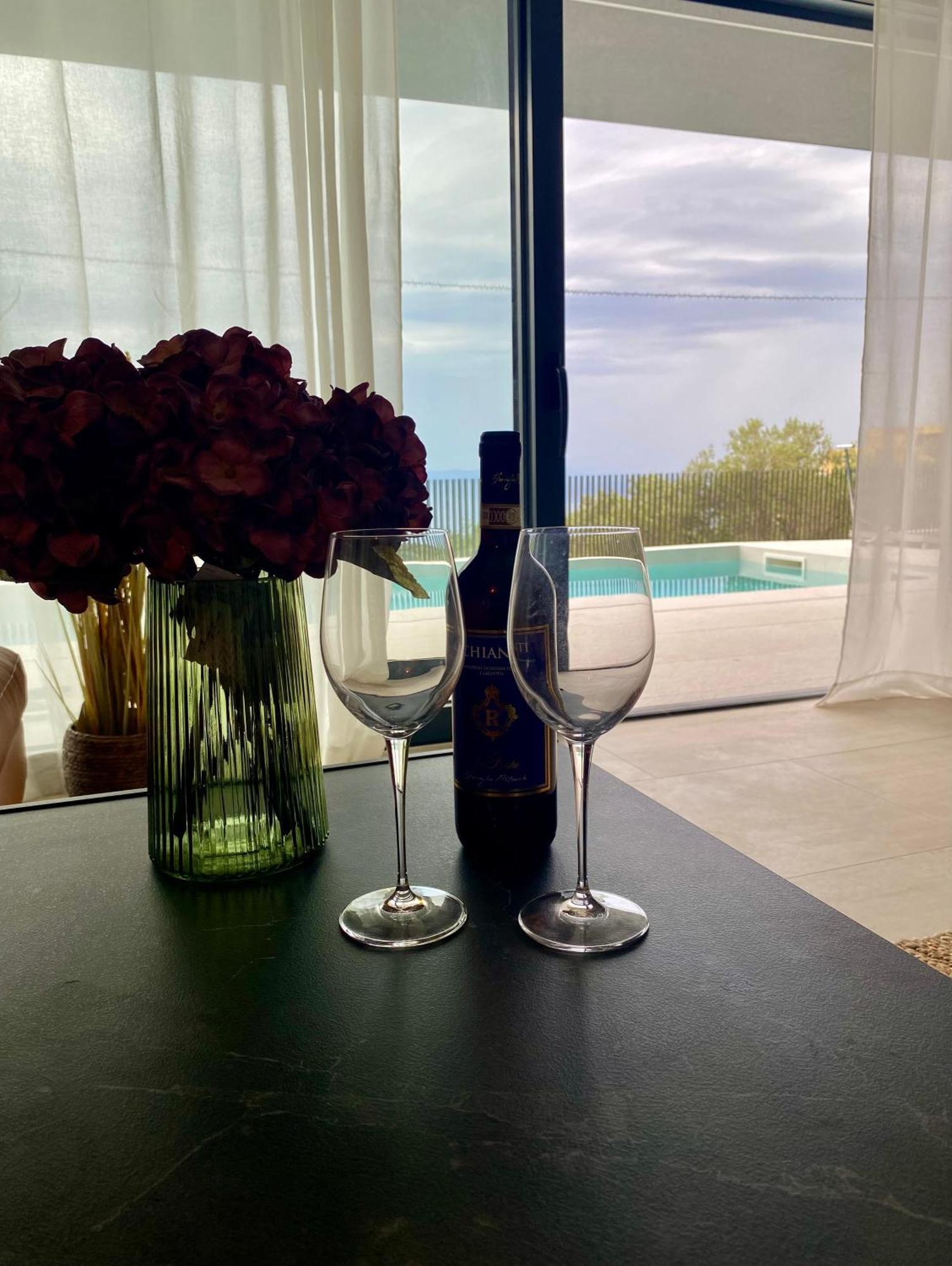 Villa 5 Makarska Luaran gambar