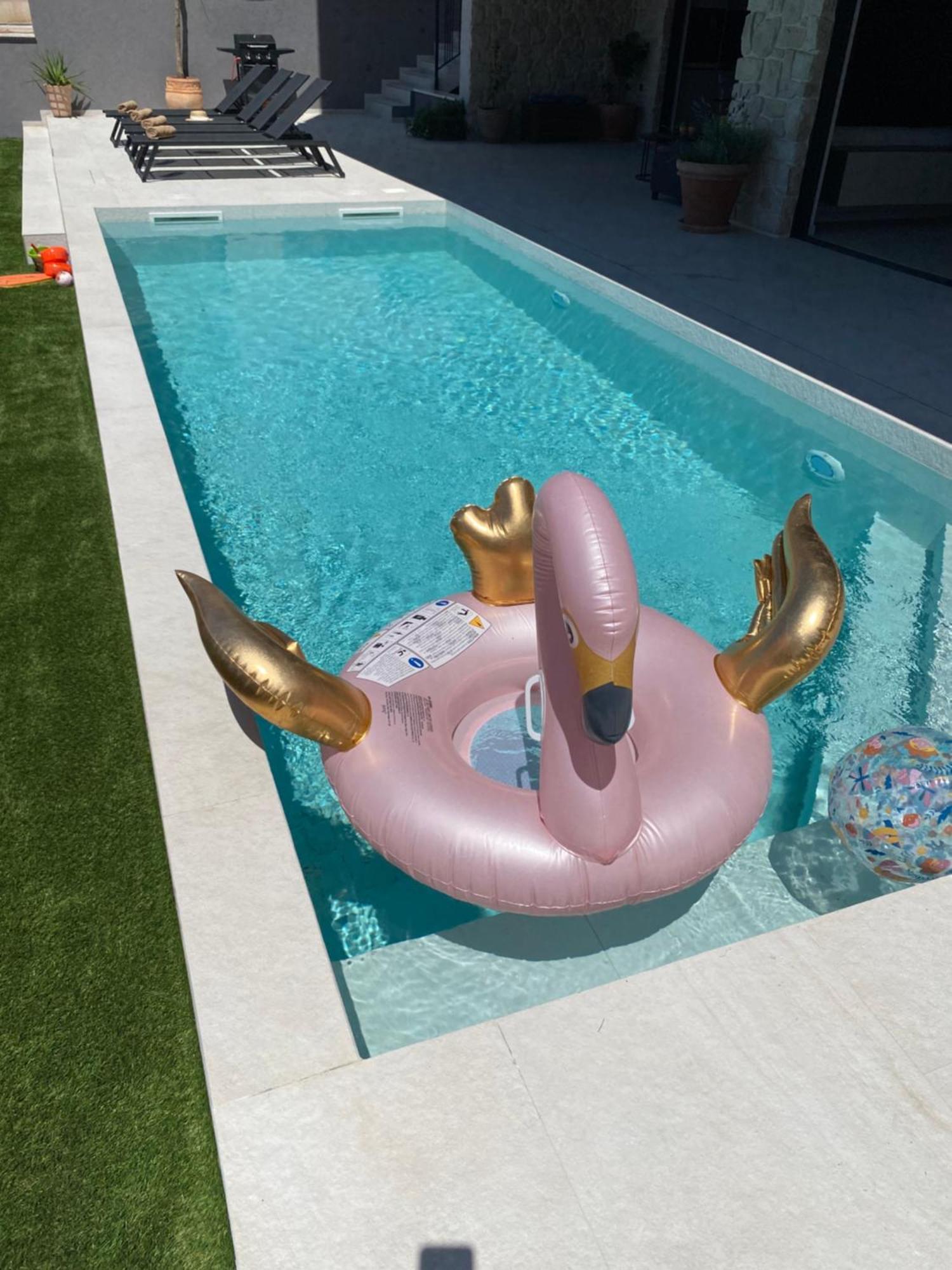 Villa 5 Makarska Luaran gambar