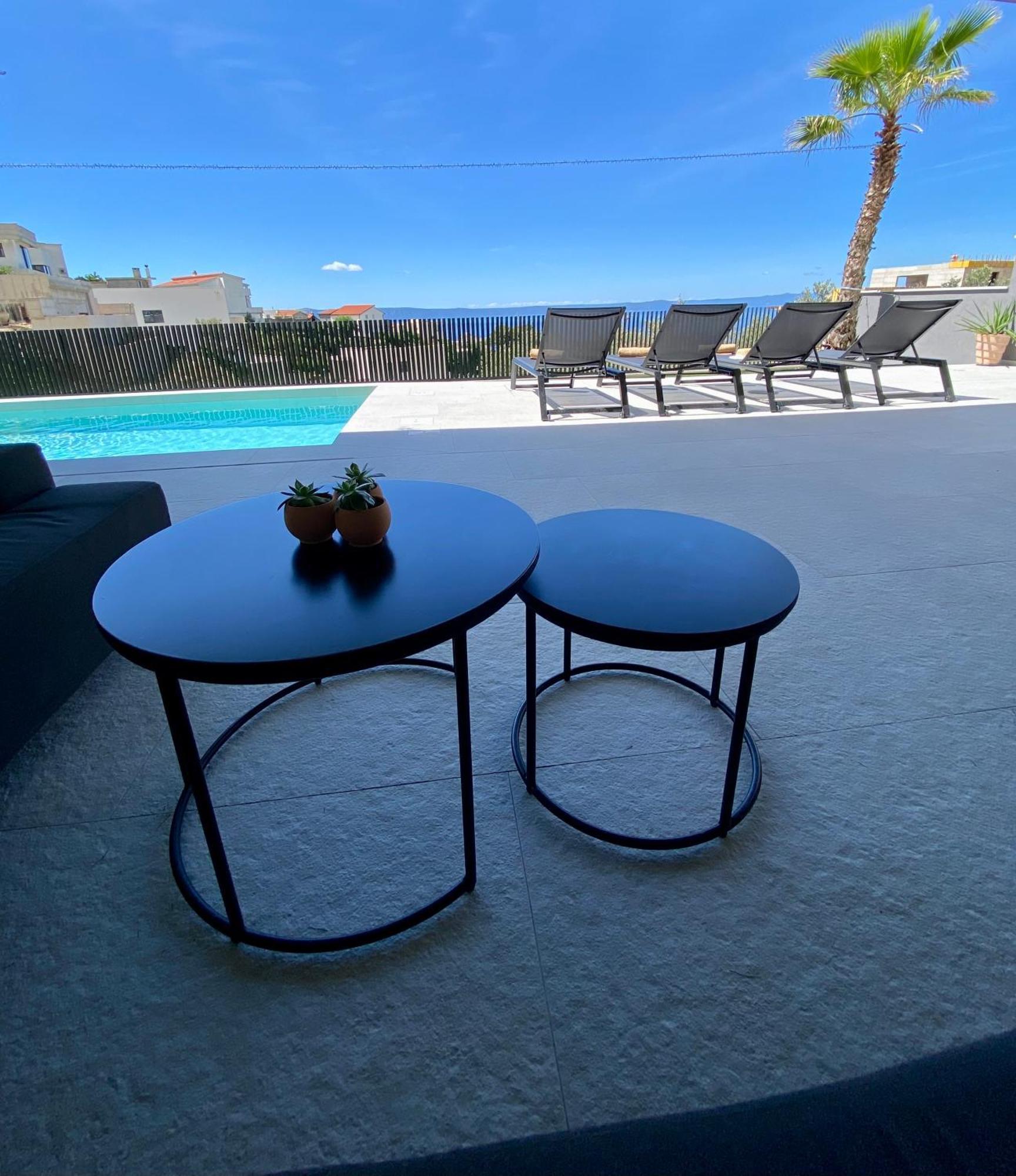 Villa 5 Makarska Luaran gambar