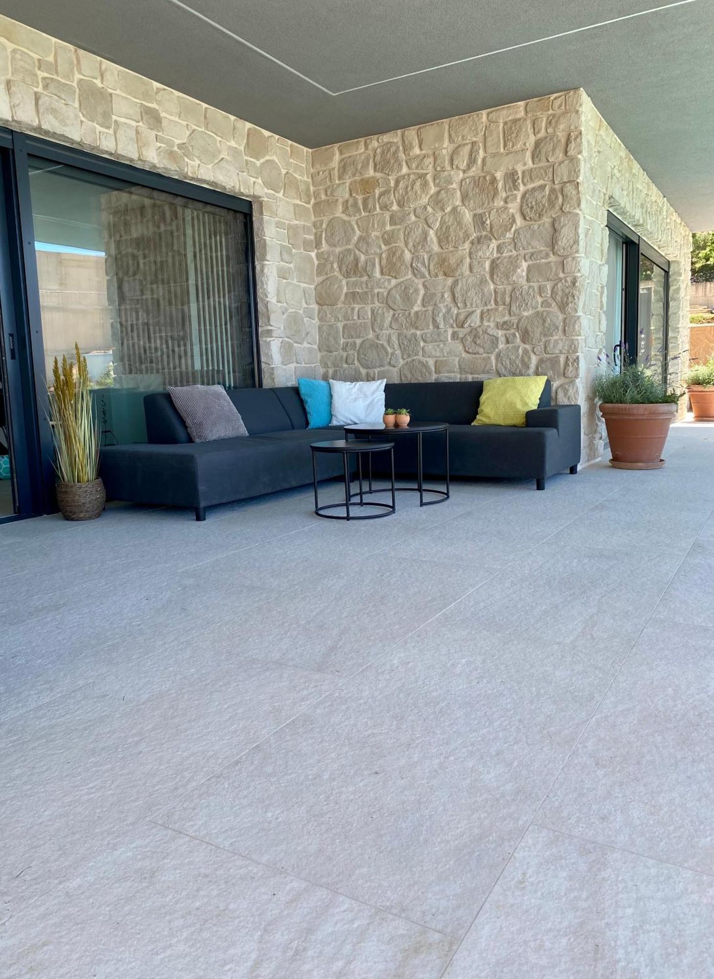 Villa 5 Makarska Luaran gambar