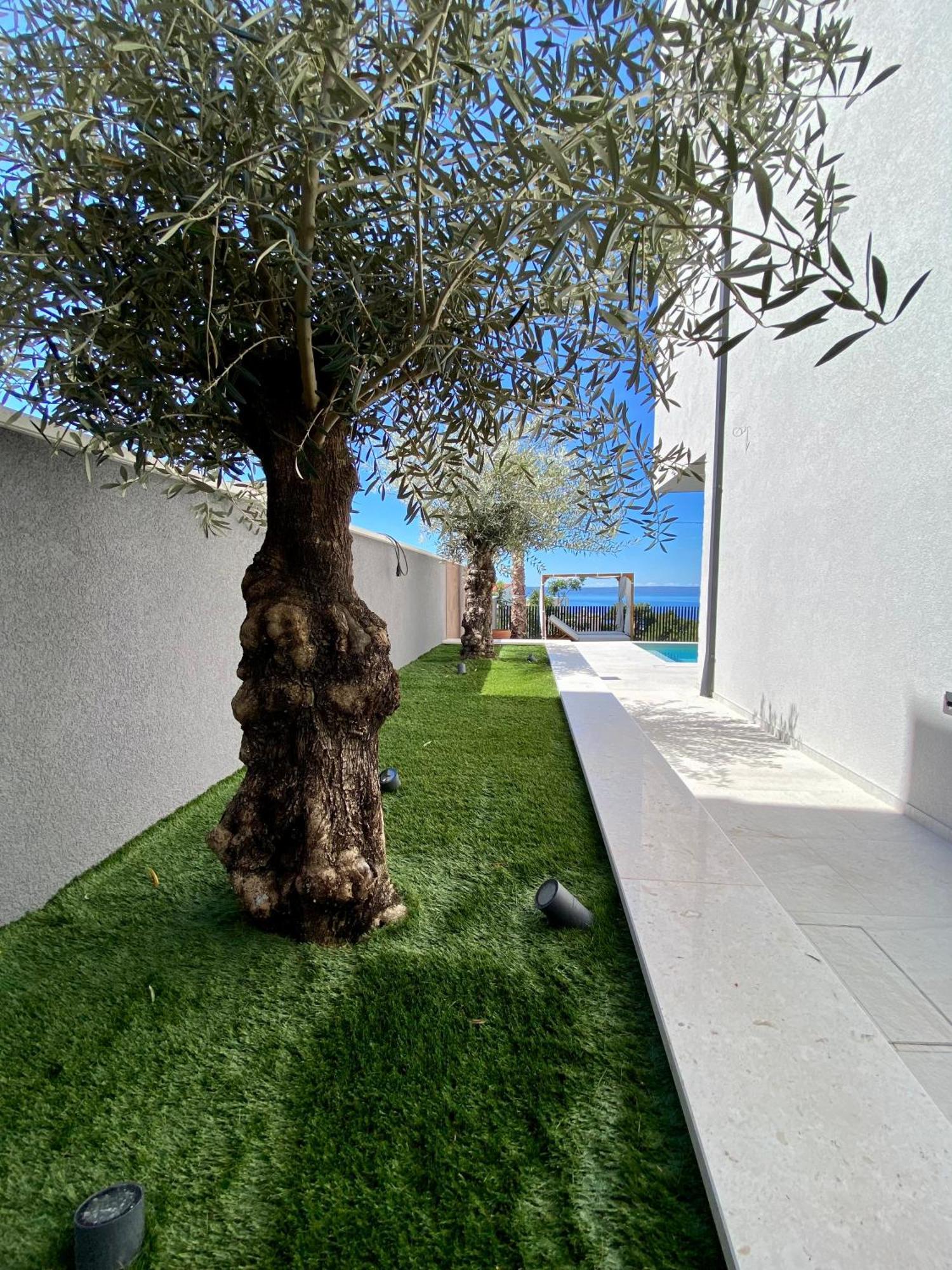 Villa 5 Makarska Luaran gambar