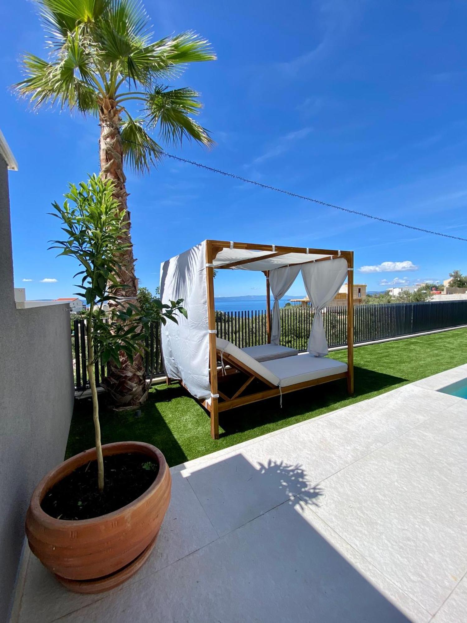 Villa 5 Makarska Luaran gambar