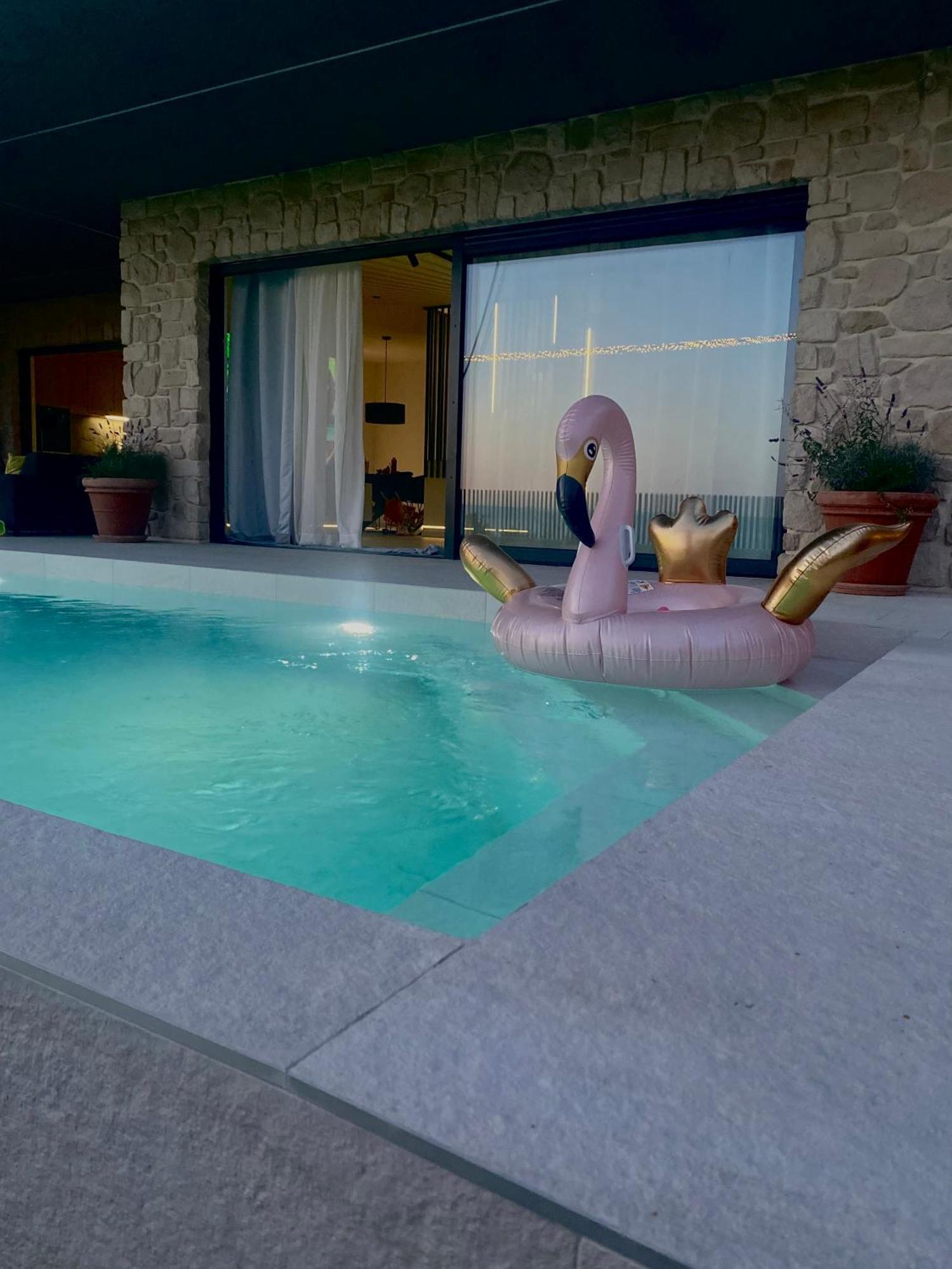 Villa 5 Makarska Luaran gambar