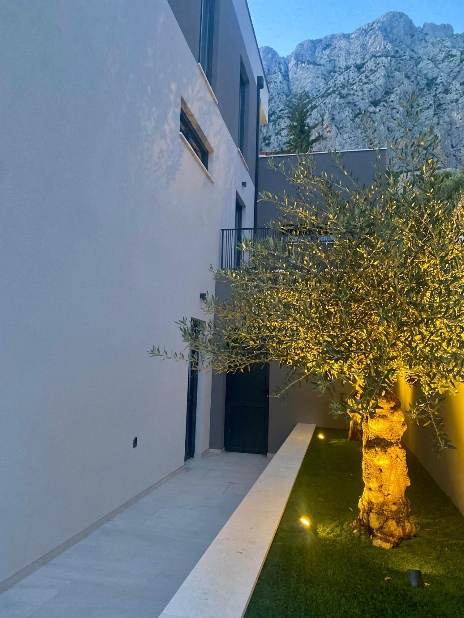 Villa 5 Makarska Luaran gambar