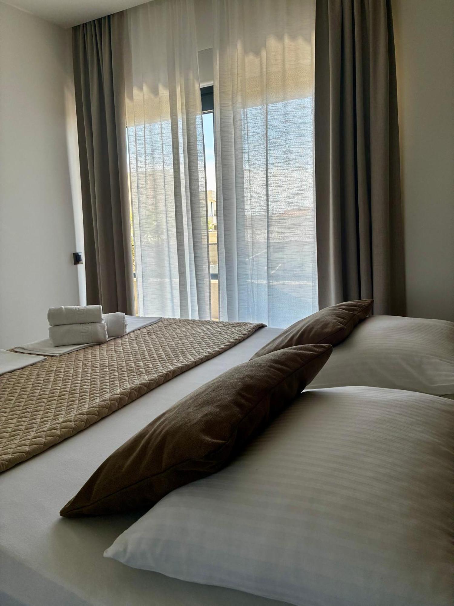 Villa 5 Makarska Luaran gambar