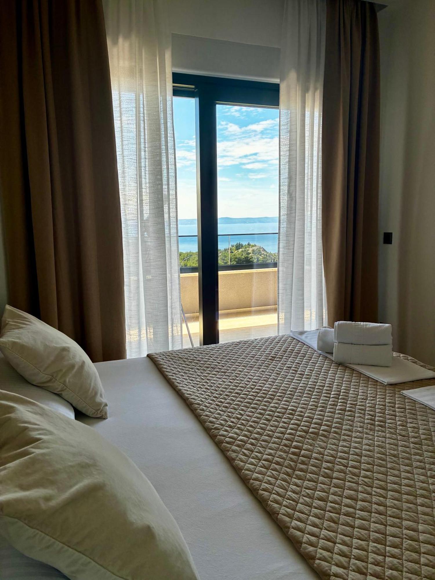 Villa 5 Makarska Luaran gambar