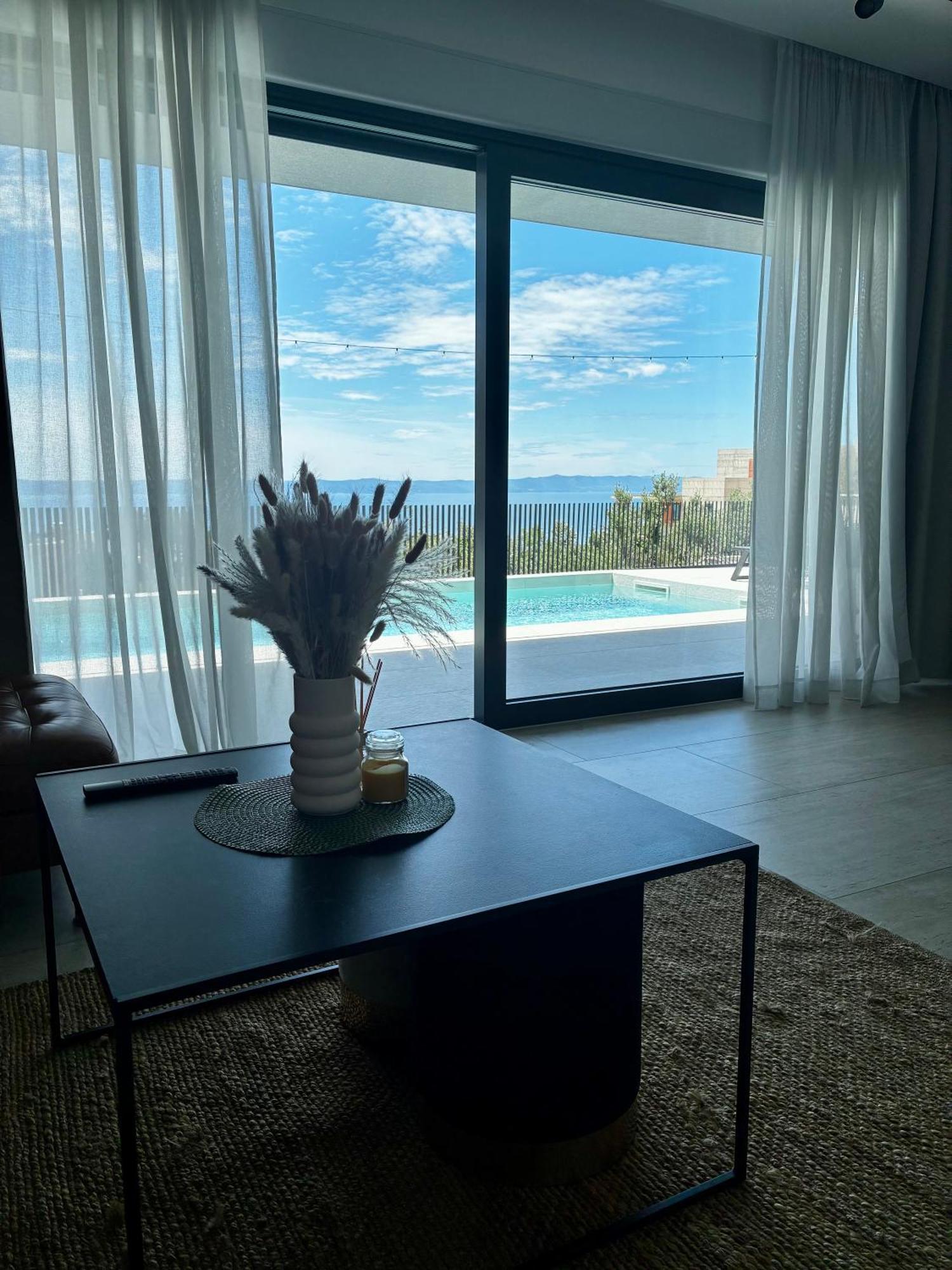 Villa 5 Makarska Luaran gambar