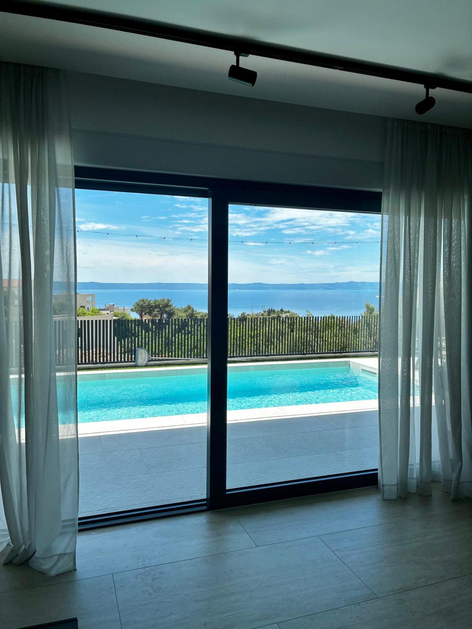 Villa 5 Makarska Luaran gambar