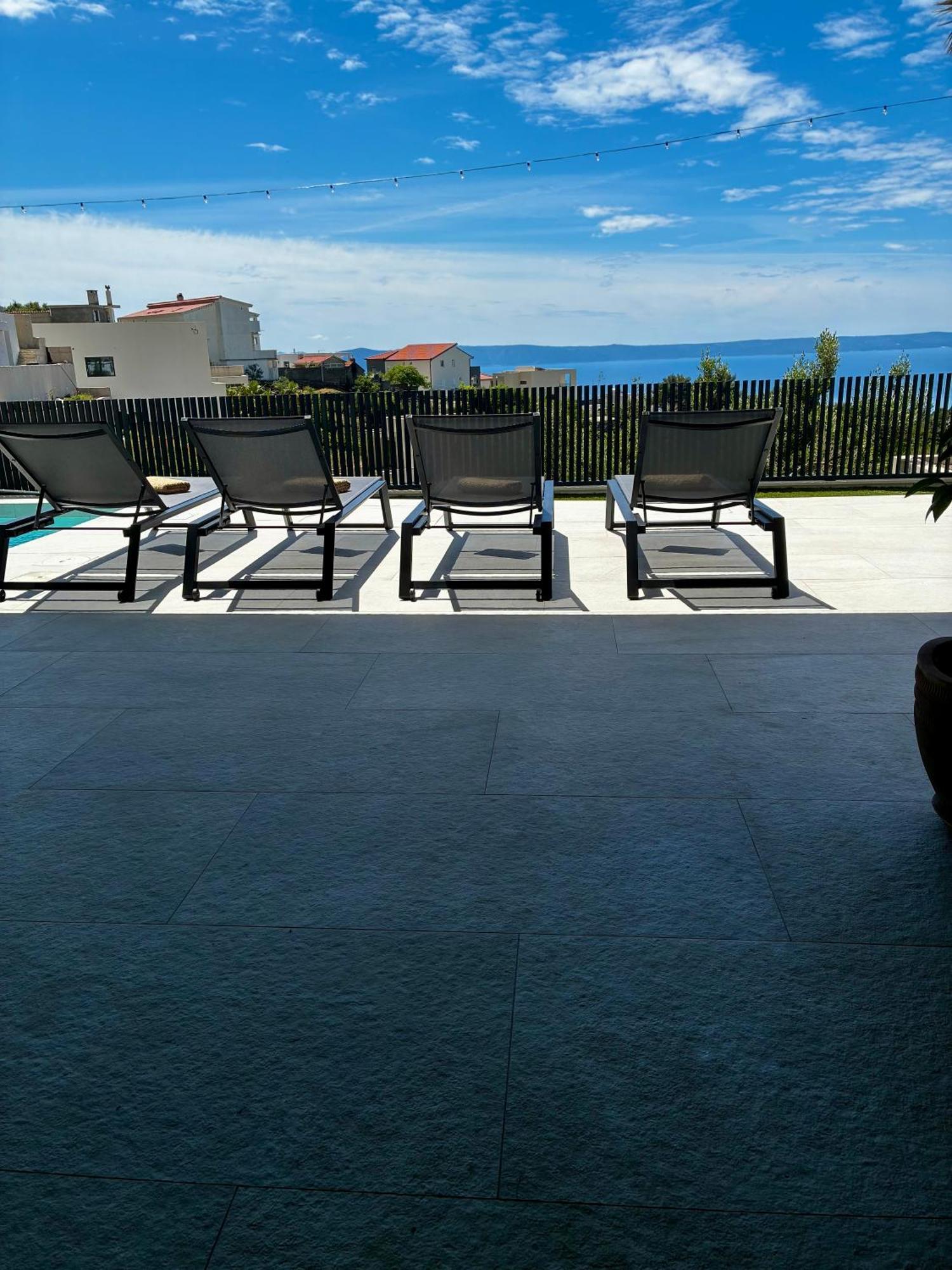 Villa 5 Makarska Luaran gambar